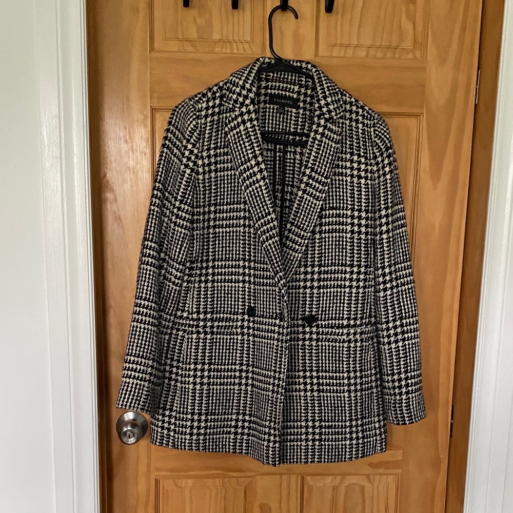 Women’s jackets, NWOT, Talbots.